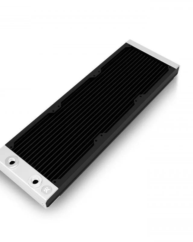 EK EK-Quantum Surface S360 Computer case Heatsink/Radiator Black