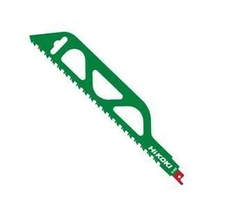 Reciprocating saw blades RB70/S1243HM 1 pc.