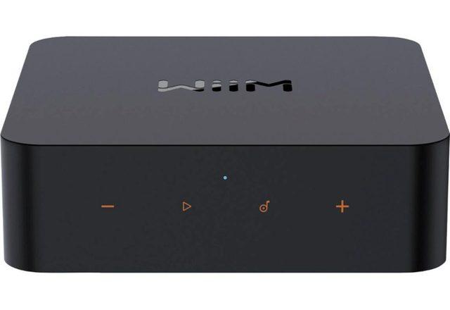 WiiM Pro Plus - network player