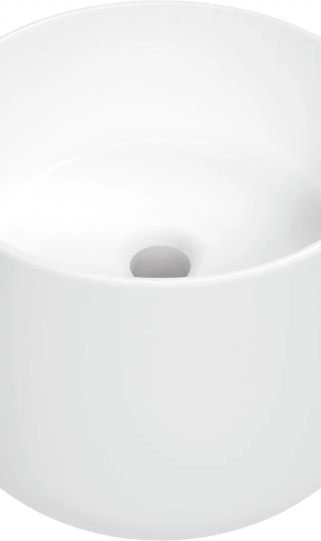 Countertop Ceramic Washbasin