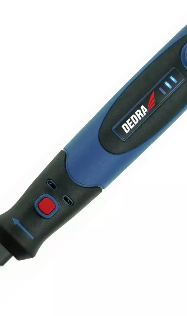 DEDRA DED7940Z1 portable sander