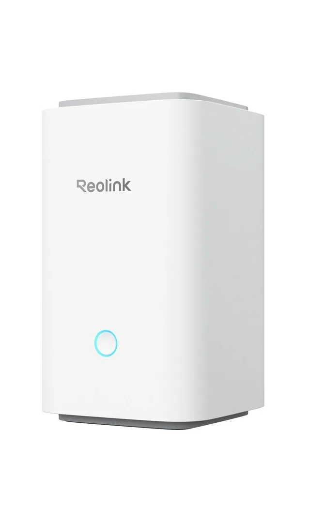 Monitoring System Reolink Home Hub 1