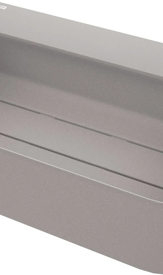 Granite Countertop Washbasin With Faucet Space