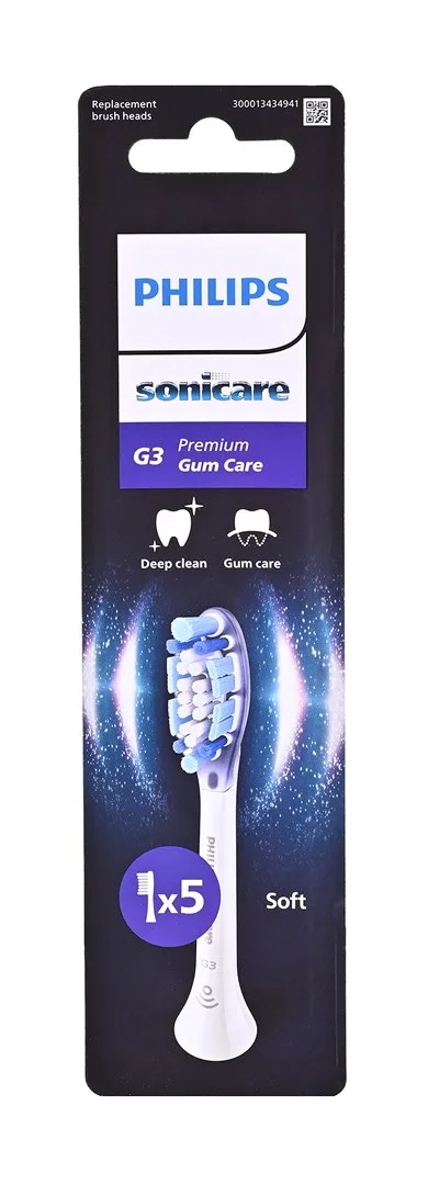 HX9055/87 Sonicare G3 Premium Gum Care