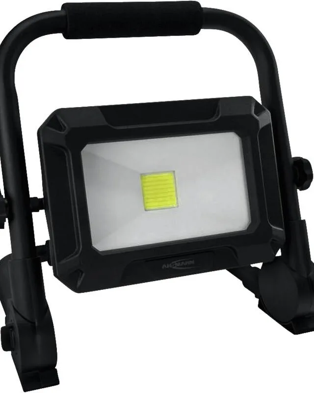Work Light Ansmann FL30W COB-LED 3000lm 18V