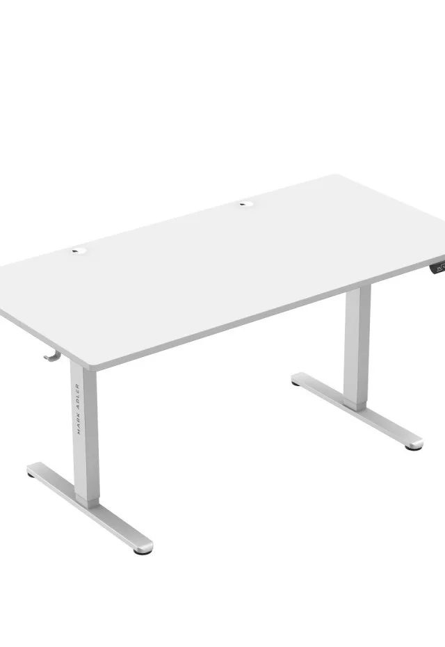Electric Desk MA-Leader 7.6 White
