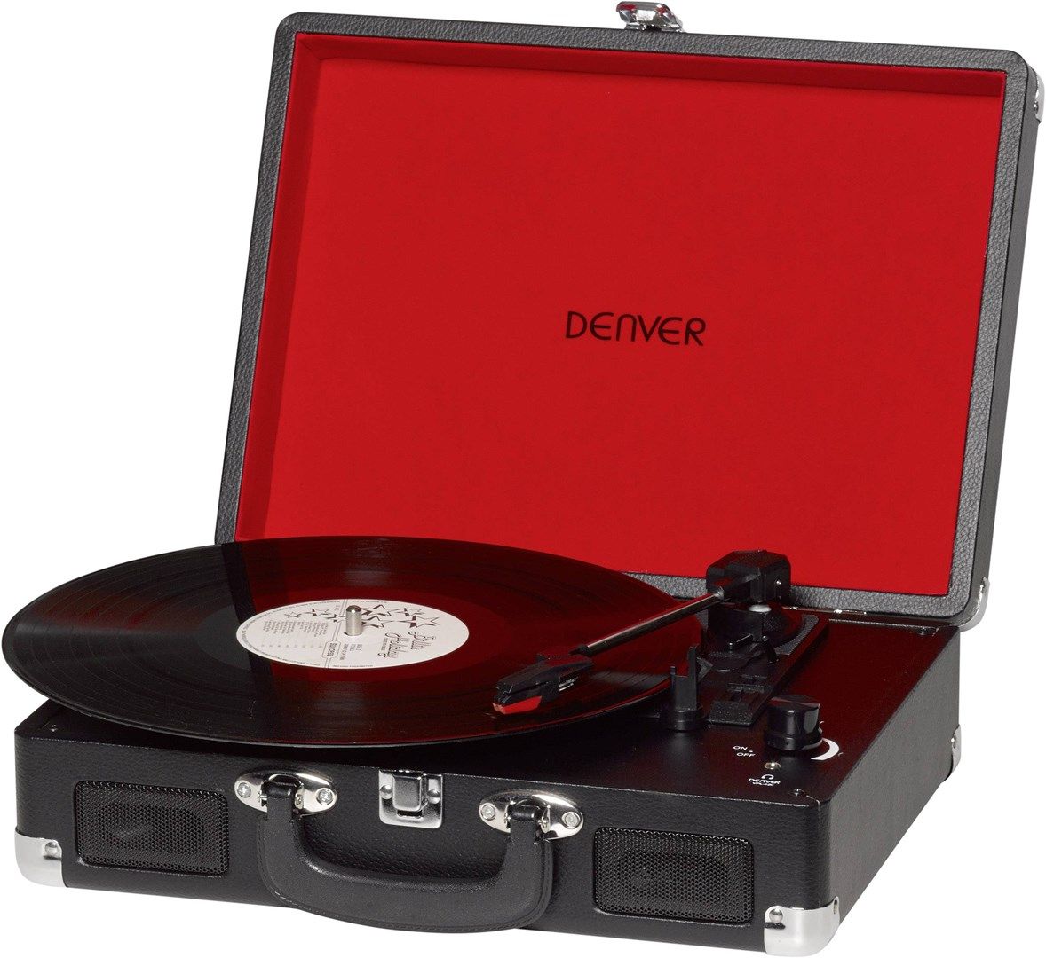 DENVER VPL-120 - Pladespiller