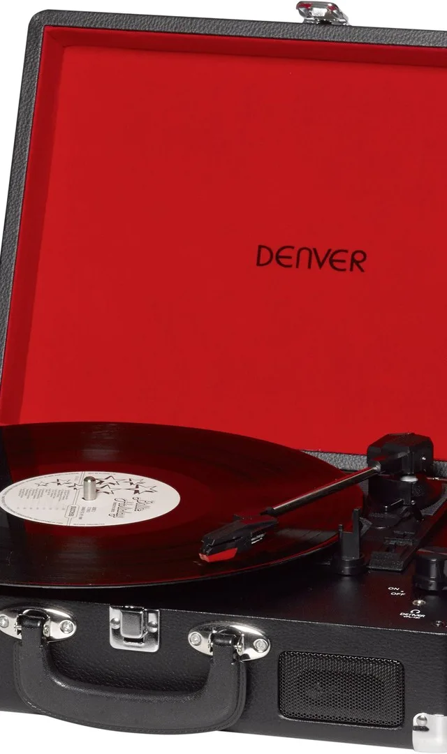 DENVER VPL-120 - Pladespiller