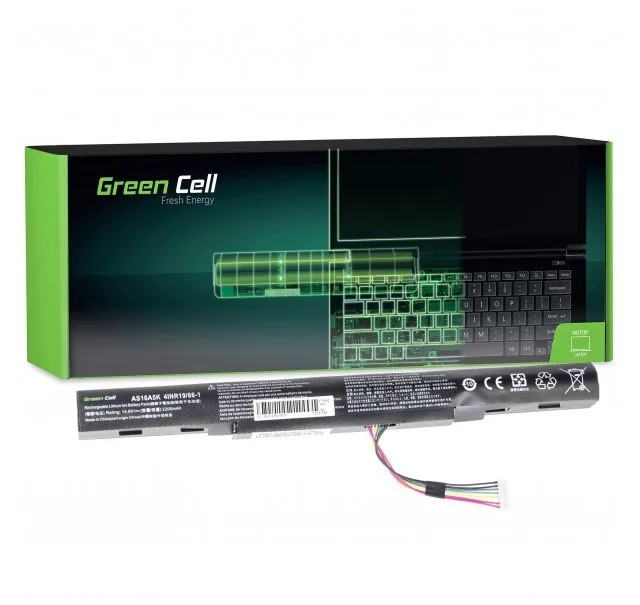 Green Cell AC51 laptop spare part Battery