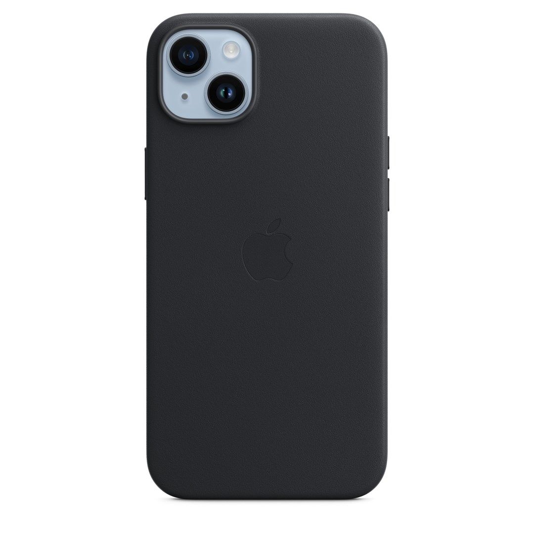 Leather Case Apple IPhone 14 Plus MPPC3ZM/A