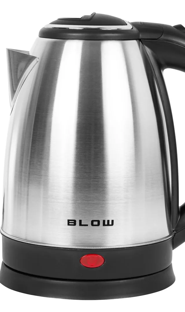 Silver Kettle 2000W BK-18SS BLOW 1.8l Metal