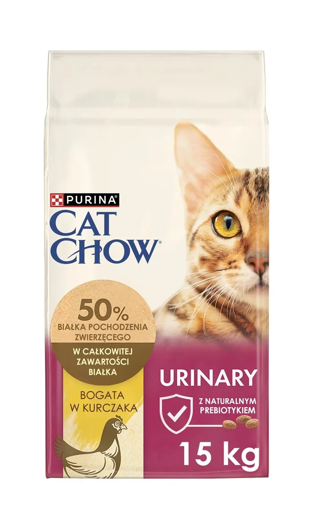Purina Cat Chow Special Care Urinary Tract Health Cats Dry Food 15 Kg Adult Chicken