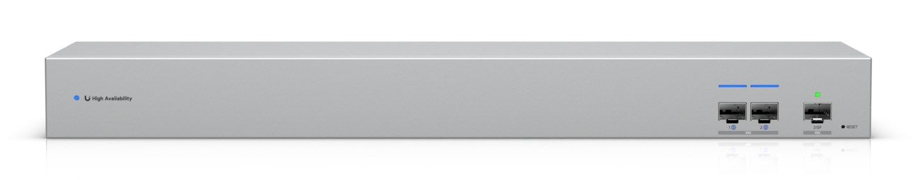Ubiquiti UniFi WAN Switch Gigabit Ethernet (10/100/1000) 1U Grey