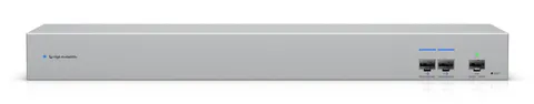 Ubiquiti UniFi WAN Switch Gigabit Ethernet (10/100/1000) 1U Grey