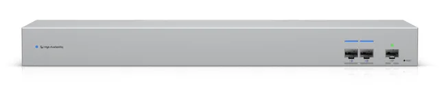 Ubiquiti UniFi WAN Switch Gigabit Ethernet (10/100/1000) 1U Grey