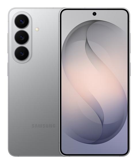 Samsung Galaxy S26 5G Dual Sim 12RAM 512GB EU Silver Shadow