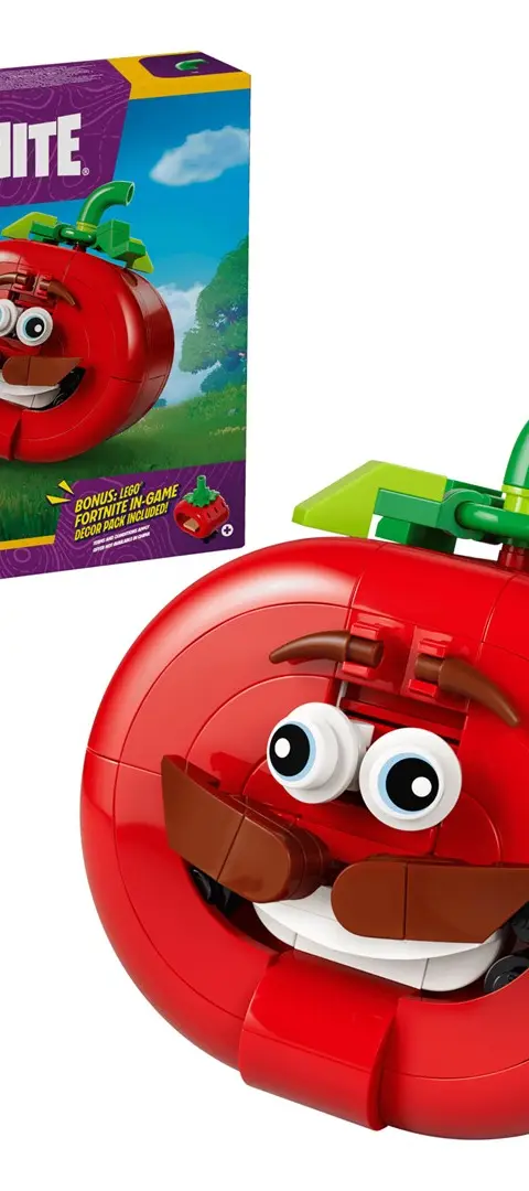 LEGO FORTNITE 77079 Tomatohead