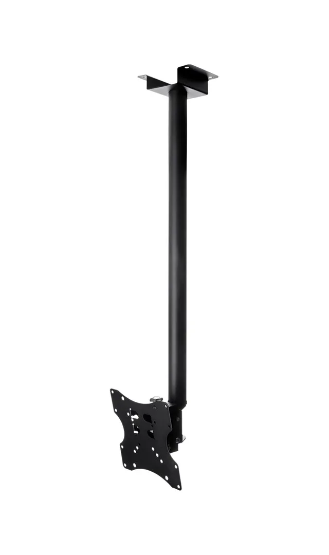 LCD Ceiling Mount Black