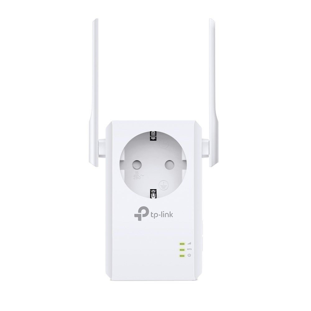 TP-Link TL-WA860RE network extender White 10, 100 Mbit/s