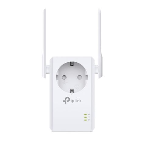 TP-Link TL-WA860RE network extender White 10, 100 Mbit/s