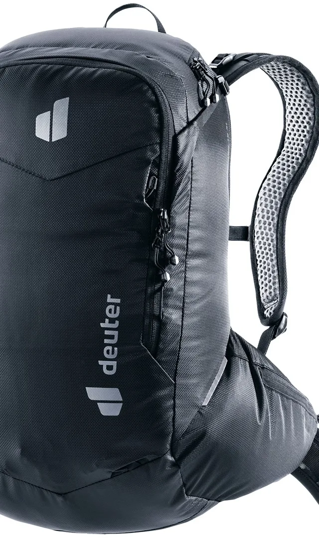 Attack 18 SL Black Uniwersalny
