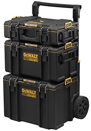 DeWALT ?DWST83402-1 Black Yellow