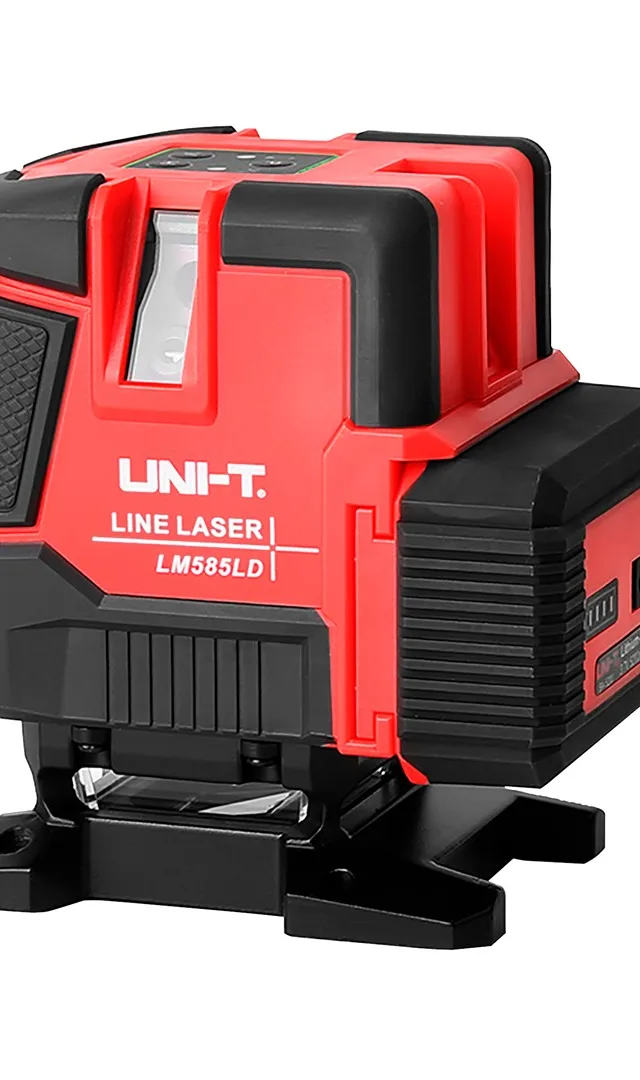 Uni-T LM585LD Laser Level