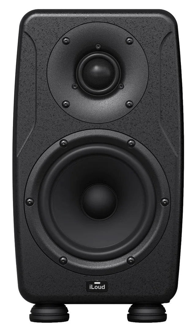 IK Multimedia ILoud Precision 5 - Active Monitor Black
