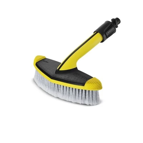 KäRcher WB 60 Black Yellow Rubber