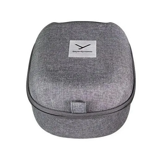 Beyerdynamic Hardcase Sztywny Futerał Luksusowy - Grey Do DT 770 / 700 /990 /900