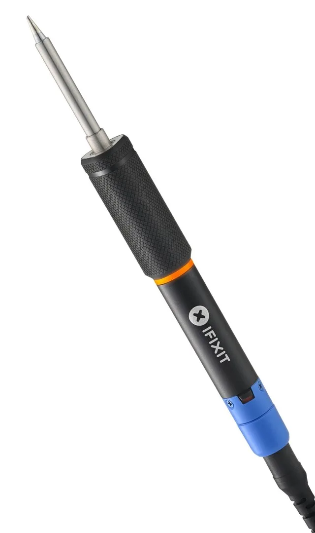 IFixit FixHub Soldering Iron Intelligenter LöTkolben