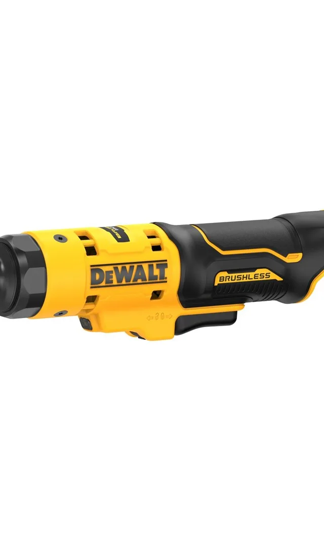 DEWALT.GRZECHOTKA 12V 1/4 DCF504N 54Nm BEZ AKU. I ŁAD.