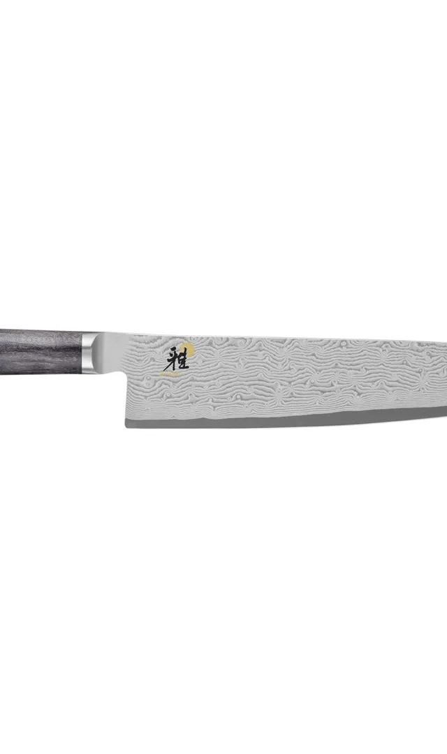 ZWILLING Miyabi 5000 MCD 67 Steel 1 Pc(S) Gyutoh Knife
