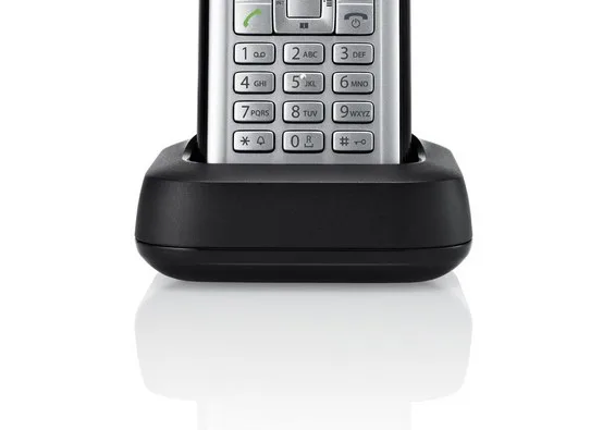 Unify OpenStage M3 charger Telephone Black AC Indoor