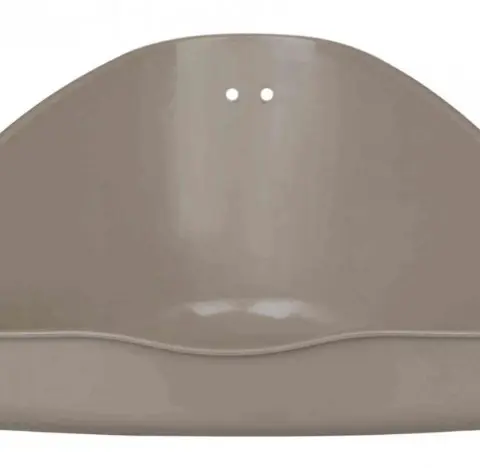 TRIXIE Toilet Corner For A Rodent Cage 62551