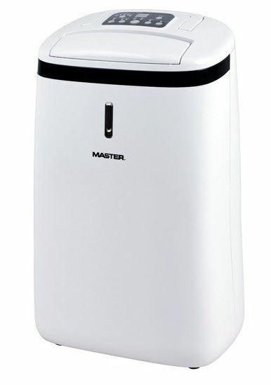 MASTER DEHUMIDIFIER DH720P 20 L/24h