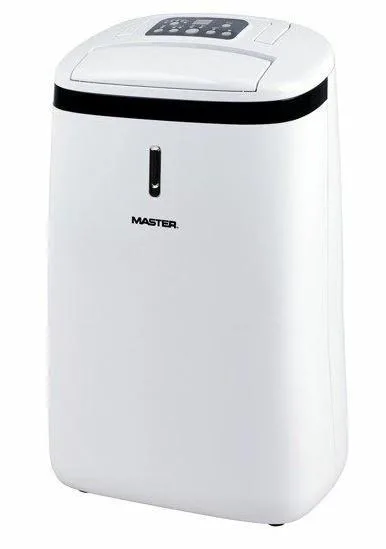 MASTER DEHUMIDIFIER DH720P 20 L/24h