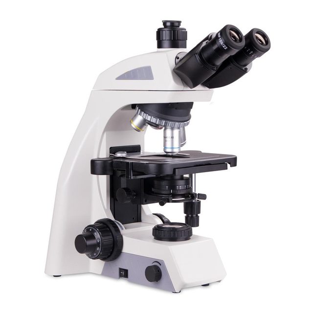 Nexcope NE610 Microscope
