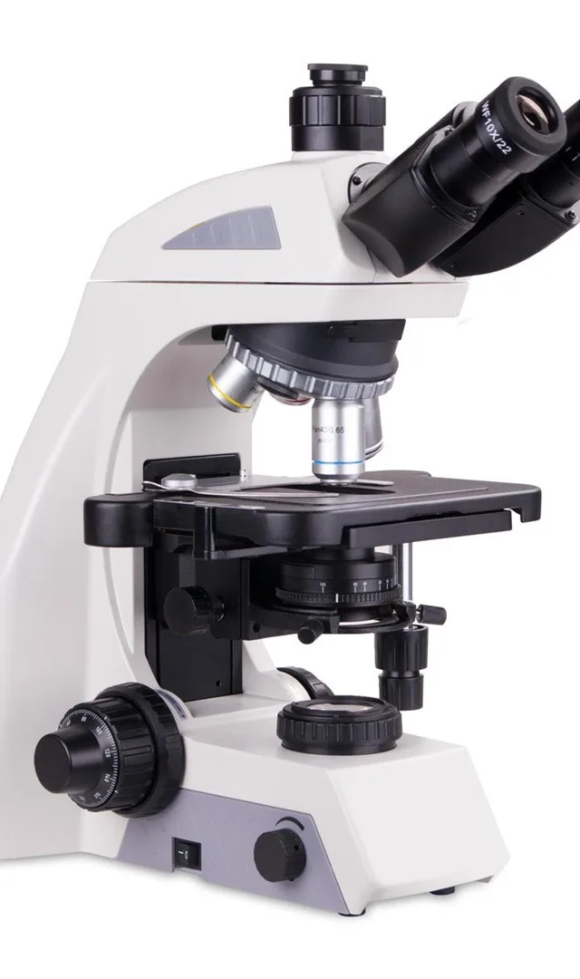 Nexcope NE610 Microscope