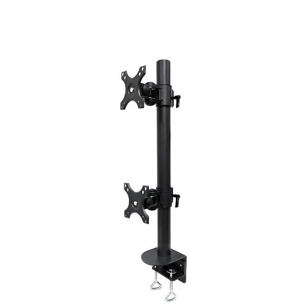 Neomounts FPMA-D960DVBLACKPLUS Tischhalterung FüR Breitbildschirme Und Curved Bildschirme Bis 49" (124 Cm) - Black