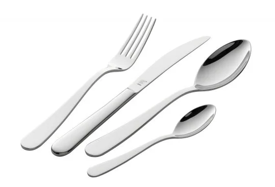 ZWILLING 07033-338-0 Flatware Set 68 Pc(S) Stainless Steel