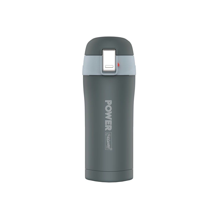 Thermal Mug MAESTRO MR-1643-30B 300 Ml Grey