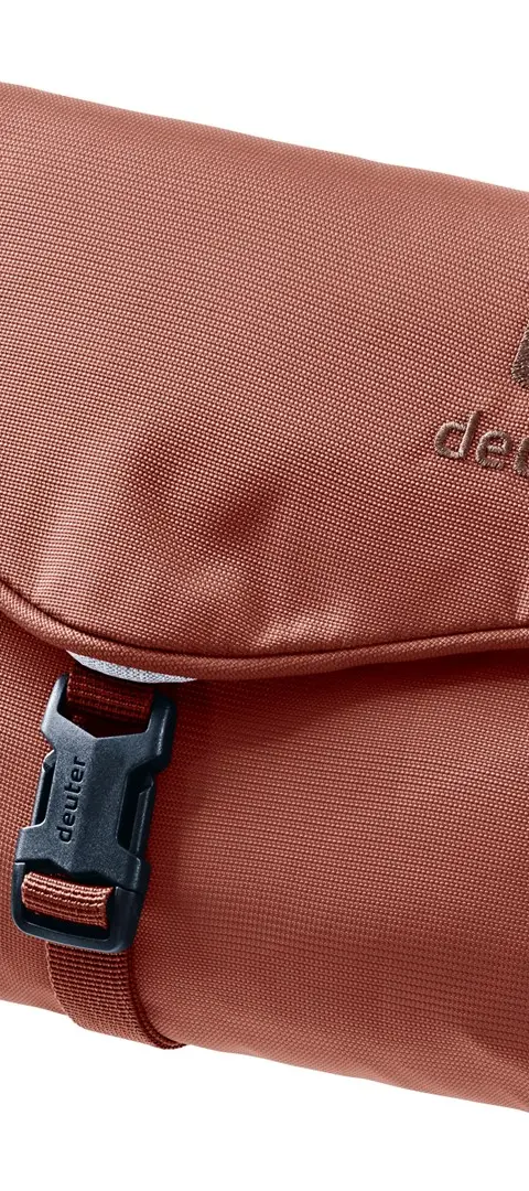 Deuter Wash Bag I - Folding Cosmetic Bag (Caspia)