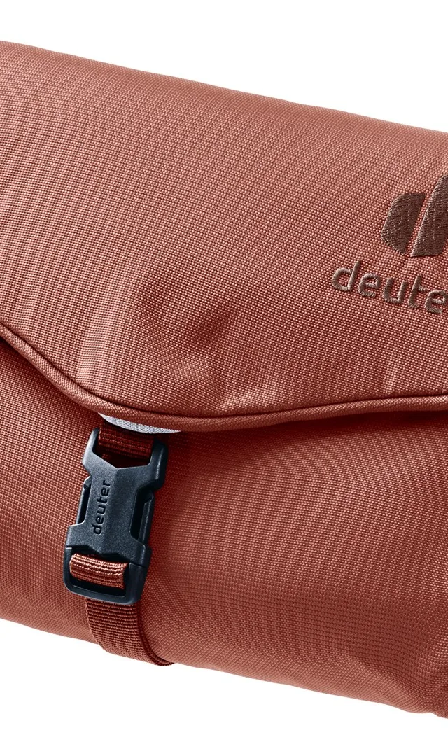 Deuter Wash Bag I - Folding Cosmetic Bag (Caspia)