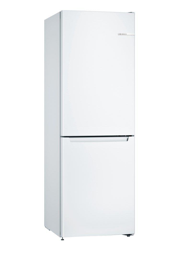 BOSCH KGN 33NWEB No Fost 282 L Refrigerator-Freezer White