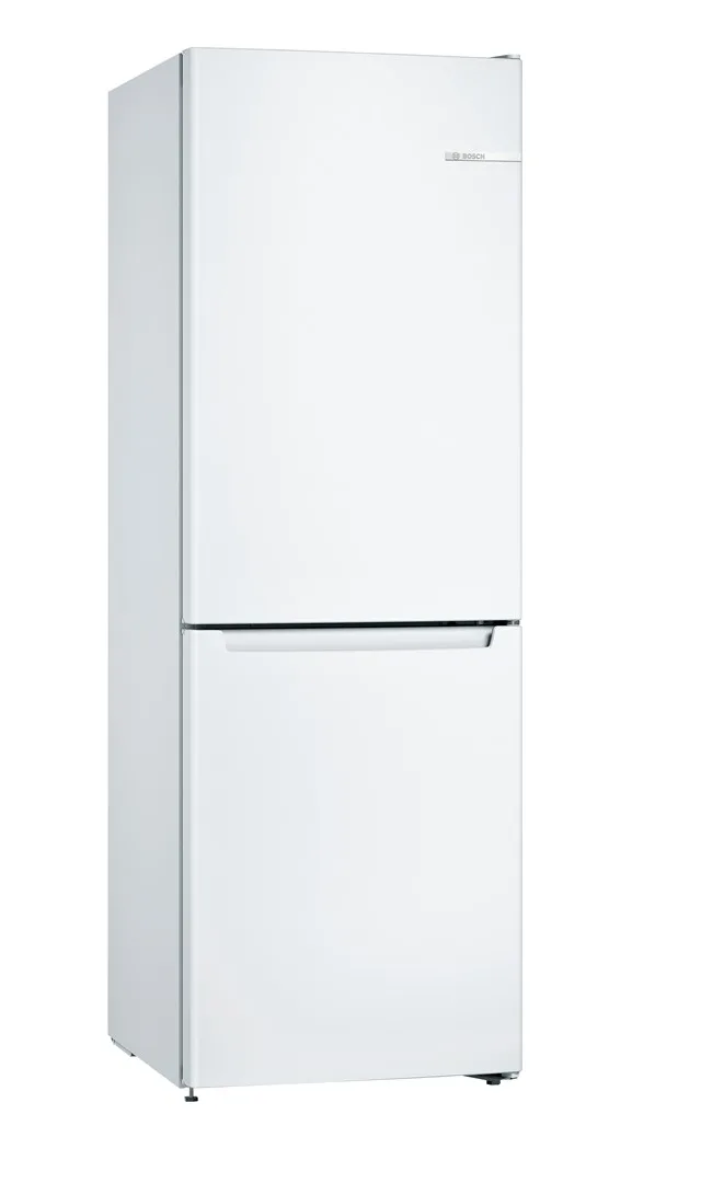 BOSCH KGN 33NWEB No Fost 282 L Refrigerator-Freezer White
