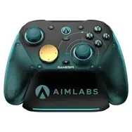 GameSir G7 Pro 8K Aimlabs Edition / Kontroler gier / PC / 8000 Hz / Joysticki TMR / Efekt Halla / Bluetooth