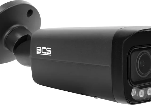 Kamera IP tubowa 8Mpx BCS-L-TIP58VCR6L6-Ai1-G
