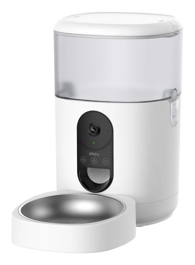 Imou Smart Pet Feeder PF1