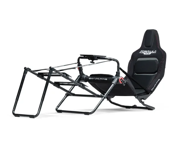 Next Level Racing Formula LITE Pro Racing Cockpit